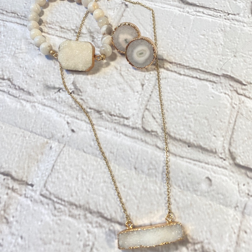 jBloom Jewelry Set